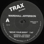 Move Your Body/Baby Wants To Ride