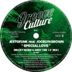 I’m Gonna Love You / Special Love (Remixes) - immagine 4