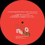 Ciao Italia. Generazioni Underground Bonus EP Uno - immagine 2