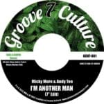 I’m Another Man / Night Cruiser - immagine 3