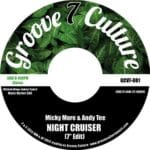 I’m Another Man / Night Cruiser - immagine 2