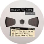 Take My Time EP - immagine 2