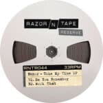 Take My Time EP - immagine 3