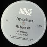 My Mind EP