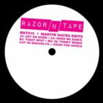 Martin Hayes Edits