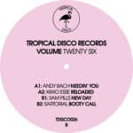Tropical Disco Records, Vol 26 - immagine 4