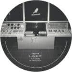A Little Beat EP