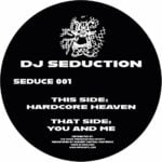 Hardcore Heaven / You And Me