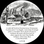 Archivio Fonomeccanico 1.0