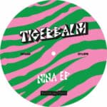 Nina EP