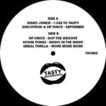Tasty Recordings Sampler 005 - immagine 2