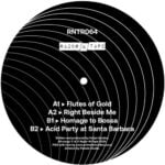Flutes of Gold EP - immagine 2