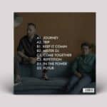 Journey 2LP - immagine 2