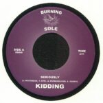 Seriously/Komet Ride