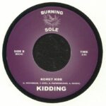 Seriously/Komet Ride - immagine 2