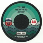 Iko / Tell me what to do - immagine 2