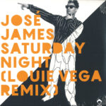 Saturday Night (Louie Vega Remix)