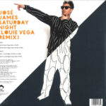 Saturday Night (Louie Vega Remix) - immagine 2