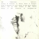 Symbiosis LP 2x12" - immagine 3