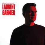 fabric presents Laurent Garnier 4x12"