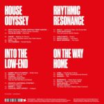 fabric presents Laurent Garnier 4x12" - immagine 2