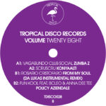 Tropical Disco Records, Vol. 28 - immagine 2