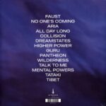 New World LP 2x12" - immagine 2