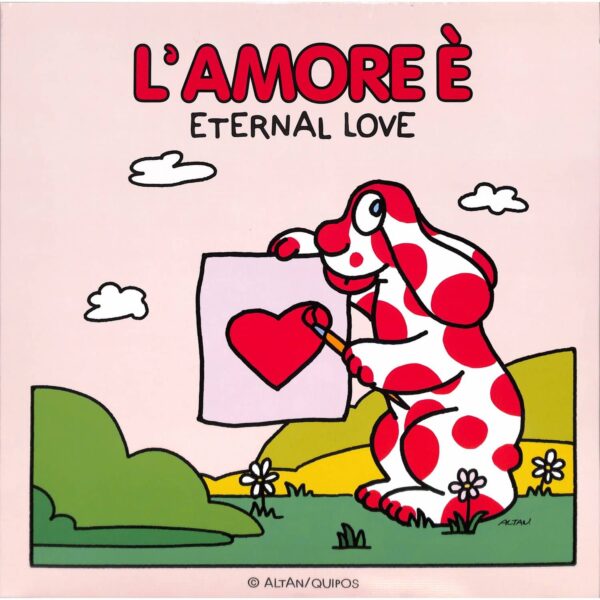 L'amore è