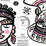 Moxy Musik Editions V8