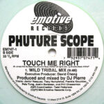What Is House Muzik? / Touch Me Right - immagine 2