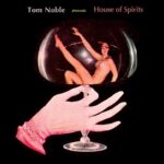 House Of Spirits LP 2x12"