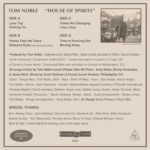 House Of Spirits LP 2x12" - immagine 2