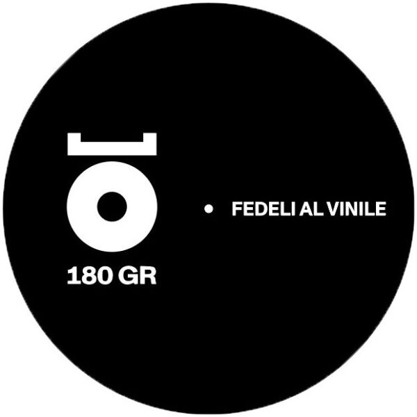 180gr - Slipmats (Pair)