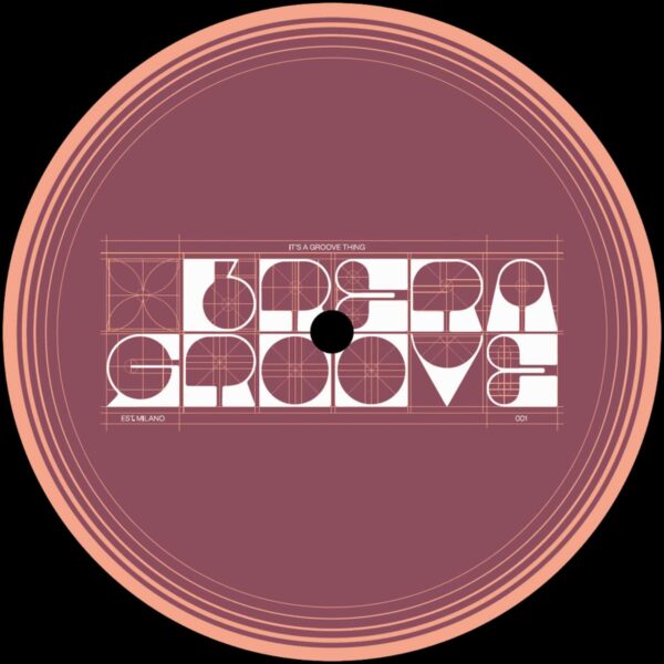 Brera Groove 001