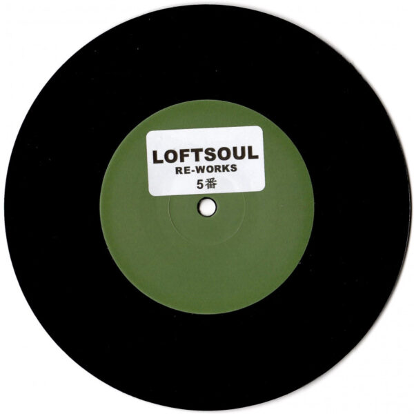 Loftsoul Re-Works 5