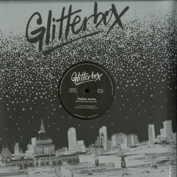 Don't You Want My Love - RMX - immagine 2