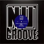 In The Night / Wanna Get Down / JuJu Love / In The Dark