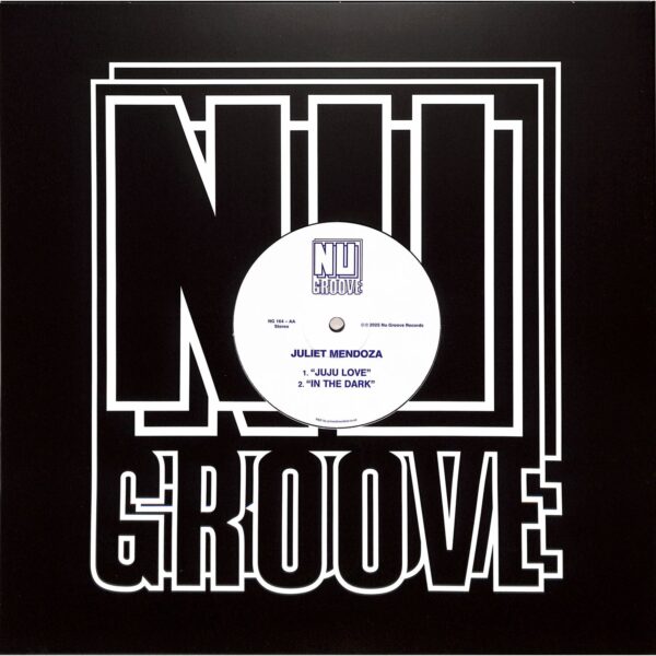 In The Night / Wanna Get Down / JuJu Love / In The Dark - immagine 2