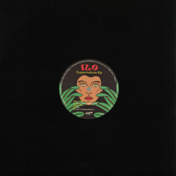 Supernature EP