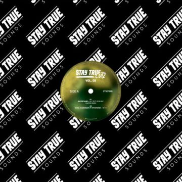 Stay True Cutz Vol. 8