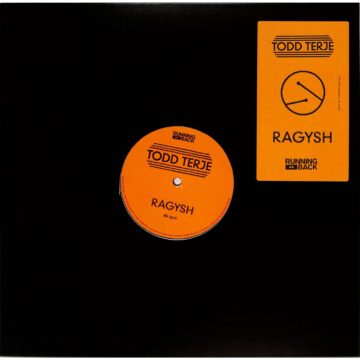 Ragysh