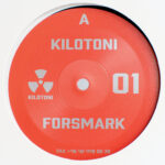 Forsmark (Vinyl Only)