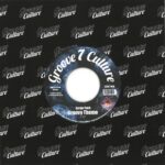 Groovy Theme / Cherry Bomb