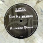 Remember Detroit