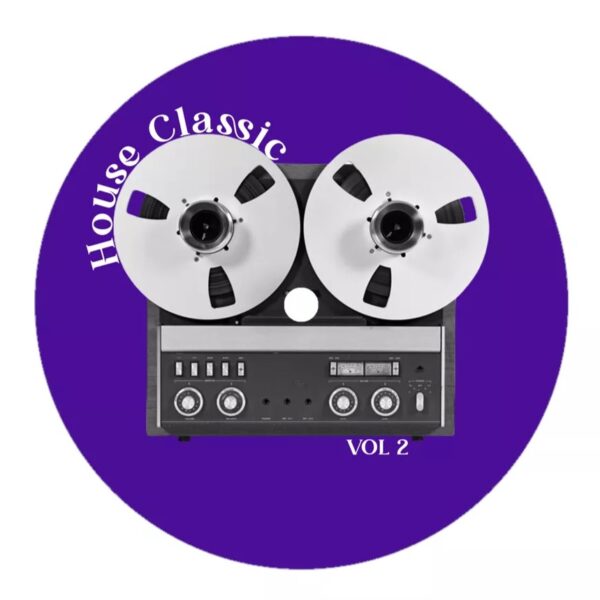 House Classics Vol. 2