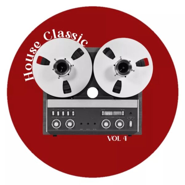 House Classics Vol.4