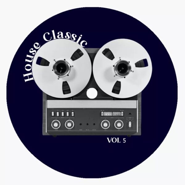 House Classics Vol. 5