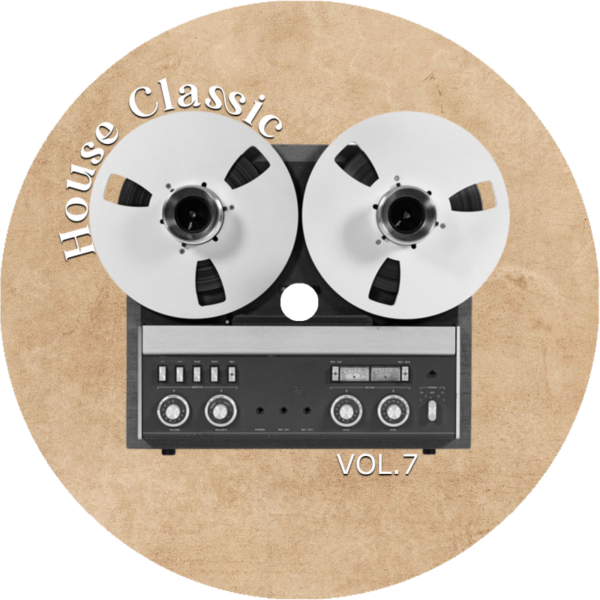 House Classics Vol.7
