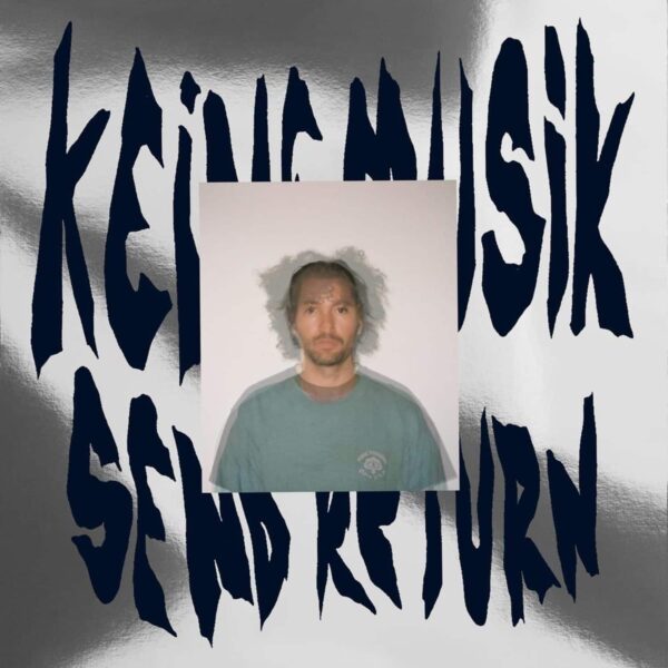 Send Return LP 3x12"