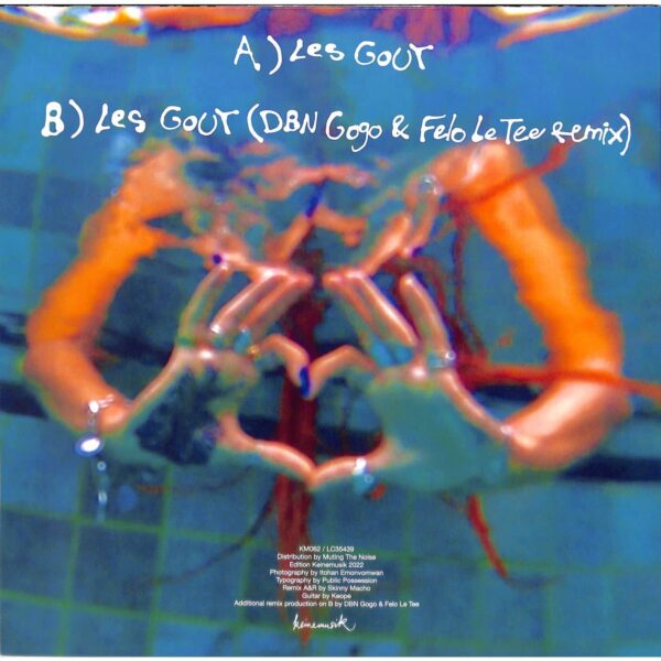 Les Gout - immagine 2